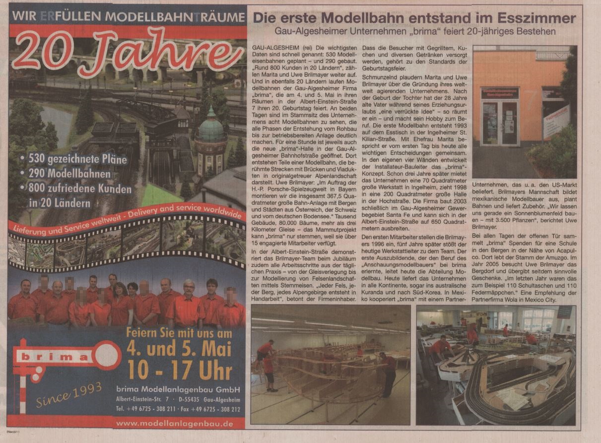 2013.05.02 Wochenblatt