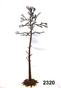 2320 - Kiefer 150mm