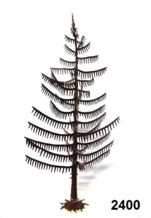 2400 - Nadelbaum 210mm