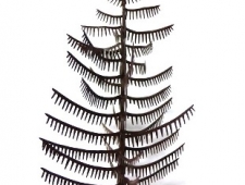 2400 - Nadelbaum 210mm