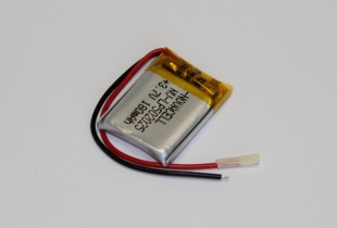 3140 Akku Lipo 180mAh