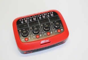 3145 Ladegerät Lipo