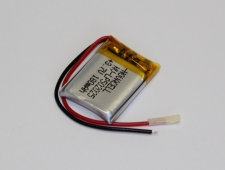 3140 Akku Lipo 180mAh