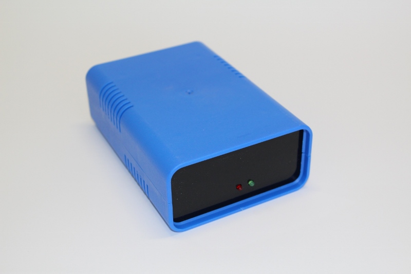 3001 Booster