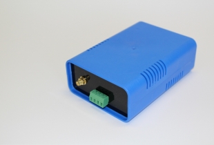 3001 Booster rückseite